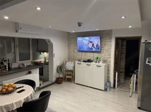 DAMBOVITA - 2 CAMERE - ETAJUL 2 - BLOC IZOLAT - CENTRALA PROPRIE