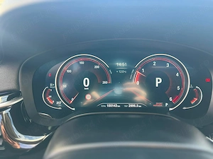 BMW seria 5 530d xDrive AT - imagine 8