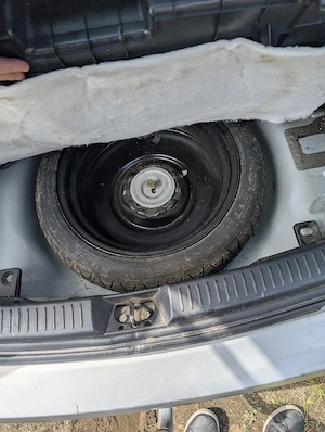 Mazda 5 din 2007 - imagine 4