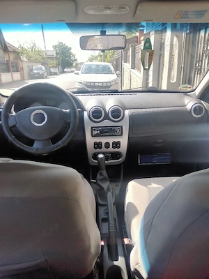 Dacia Sandero Gri - imagine 5
