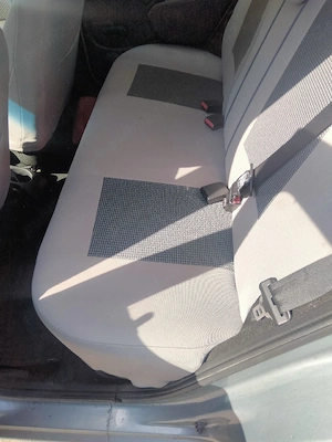 Dacia Sandero Gri - imagine 4