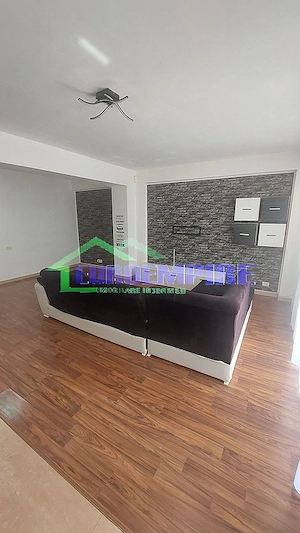 Apartament 2 camere de vanzare zona Tomis Nord, BLOC NOU, MOBILAT UTILAT - imagine 3