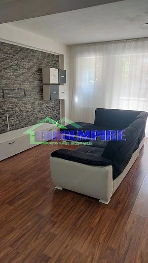 Apartament 2 camere de vanzare zona Tomis Nord, BLOC NOU, MOBILAT UTILAT - imagine 2