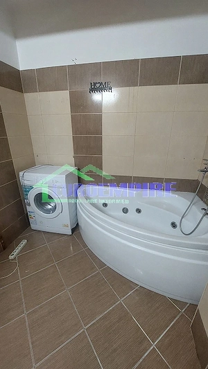 Apartament 2 camere de vanzare zona Tomis Nord, BLOC NOU, MOBILAT UTILAT - imagine 4