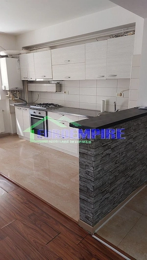 Apartament 2 camere de vanzare zona Tomis Nord, BLOC NOU, MOBILAT UTILAT - imagine 6