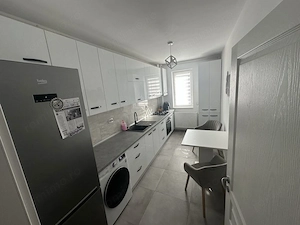 Apartament cu 4  camere mobilat si utilat Calea Urseni - imagine 4