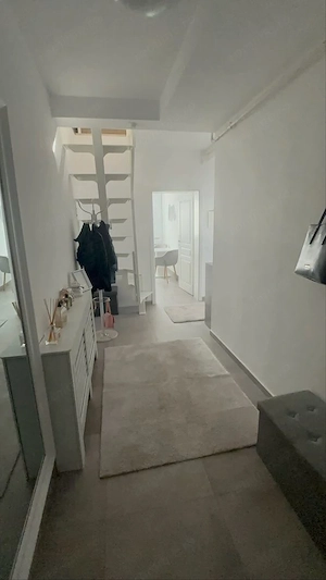 Apartament cu 4  camere mobilat si utilat Calea Urseni - imagine 3