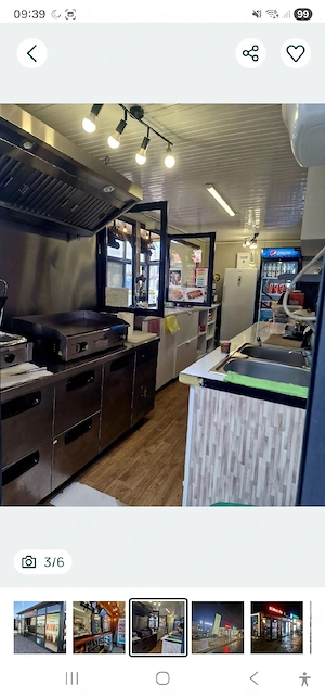 afacere la cheia fast&food - imagine 2