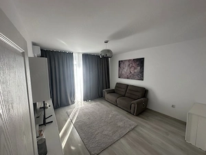 Apartament cu 4  camere mobilat si utilat Calea Urseni - imagine 5