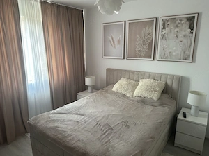 Apartament cu 4  camere mobilat si utilat Calea Urseni - imagine 2