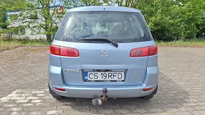 Mazda 2 benzina  - imagine 4