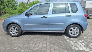 Mazda 2 benzina  - imagine 5