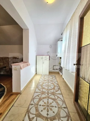 Apartemnt la casa 70 mp - imagine 5