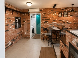 Apartament 2 camere, 54 mp, pet friendly, zona Girocului  - imagine 5
