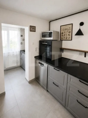 Apartament 2 camere, 54 mp, pet friendly, zona Girocului  - imagine 7