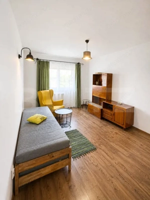 Apartament 2 camere, 54 mp, pet friendly, zona Girocului 