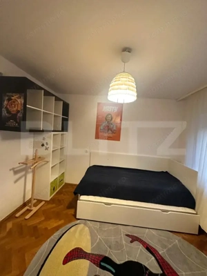 Apartament 3 camere, etaj 2, 67 mp zona Bucovina - imagine 6