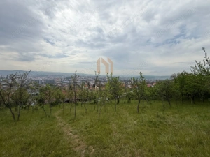 Teren cu autorizatie pentru 2 duplexuri, 4 unitati locative! - imagine 12