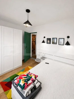 Apartament 2 camere, 54 mp, pet friendly, zona Girocului  - imagine 4