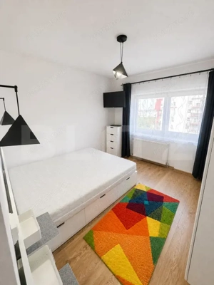 Apartament 2 camere, 54 mp, pet friendly, zona Girocului  - imagine 3