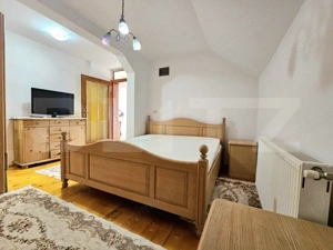 Apartemnt la casa 70 mp - imagine 4