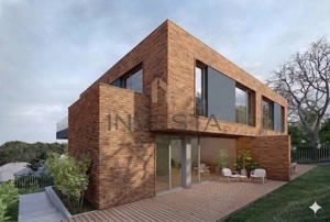 Teren cu autorizatie pentru 1 duplex. - imagine 6
