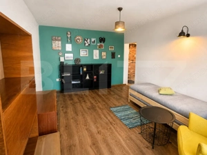 Apartament 2 camere, 54 mp, pet friendly, zona Girocului  - imagine 2