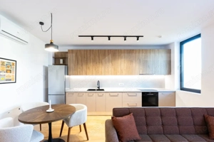 Apartament cu 2 camere, 52 mp, zona Take Ionescu (ISHO) - imagine 2