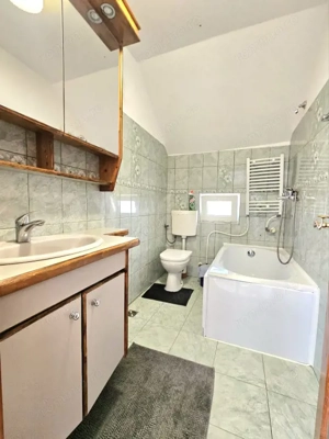 Apartemnt la casa 70 mp - imagine 7