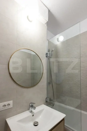 Apartament cu 2 camere, 52 mp, zona Take Ionescu (ISHO) - imagine 13