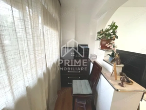 Apartament de vânzare | 2 camere | decomandat | 52mp| Etaj 1 | zona Cetate - imagine 6