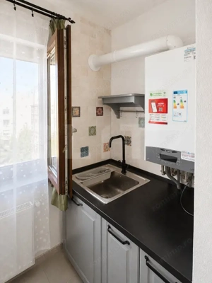 Apartament 2 camere, 54 mp, pet friendly, zona Girocului  - imagine 9