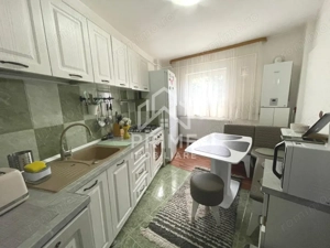 Apartament de vânzare | 2 camere | decomandat | 52mp| Etaj 1 | zona Cetate