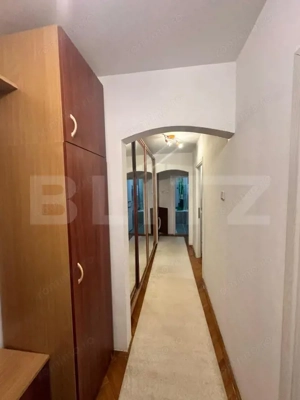 Apartament 3 camere, etaj 2, 67 mp zona Bucovina - imagine 12
