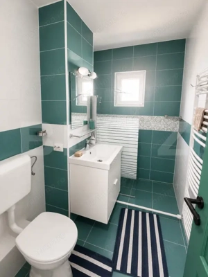 Apartament 2 camere, 54 mp, pet friendly, zona Girocului  - imagine 11