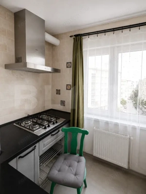 Apartament 2 camere, 54 mp, pet friendly, zona Girocului  - imagine 8
