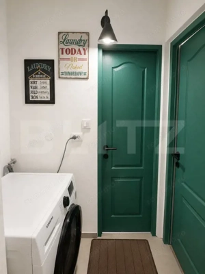 Apartament 2 camere, 54 mp, pet friendly, zona Girocului  - imagine 10