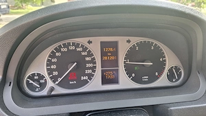 Mercedes B Klasse - B200 - imagine 9