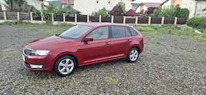 Vând Skoda Rapid Combi - imagine 4