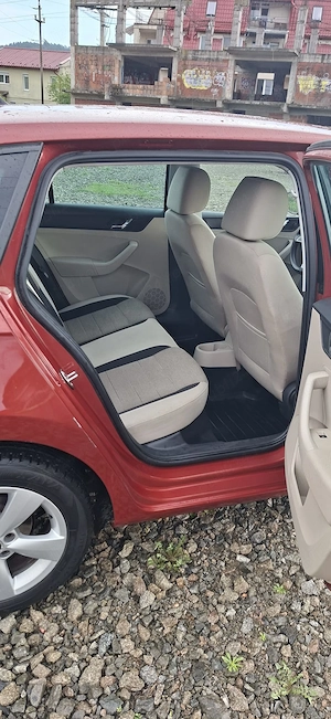Vând Skoda Rapid Combi - imagine 7