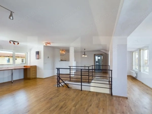 Apartament 4 camere, 150,77 mp, zona Girocului 