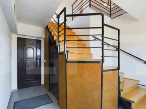 Apartament 4 camere, 150,77 mp, zona Girocului  - imagine 10