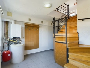 Apartament 4 camere, 150,77 mp, zona Girocului  - imagine 9