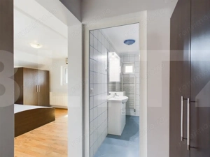 Apartament 4 camere, 150,77 mp, zona Girocului  - imagine 12