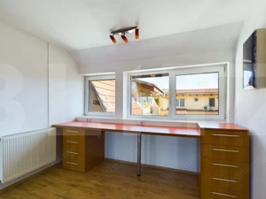 Apartament 4 camere, 150,77 mp, zona Girocului  - imagine 8