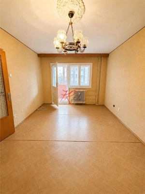 Vanzare apartament 2 camere Tei