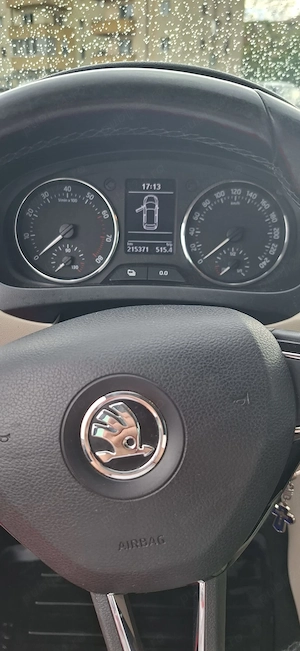 Vând Skoda Rapid Combi - imagine 10