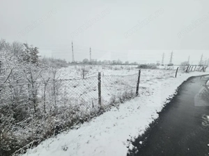 Teren intravilan, 5876 mp, zona Ronat Timisoara