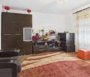 DAMBOVITA, 2 CASE INDIVIDUALE IN ACEEASI CURTE 3+2 CAMERE SI GARAJ