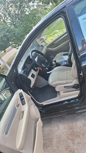 Mercedes B Klasse - B200 - imagine 6